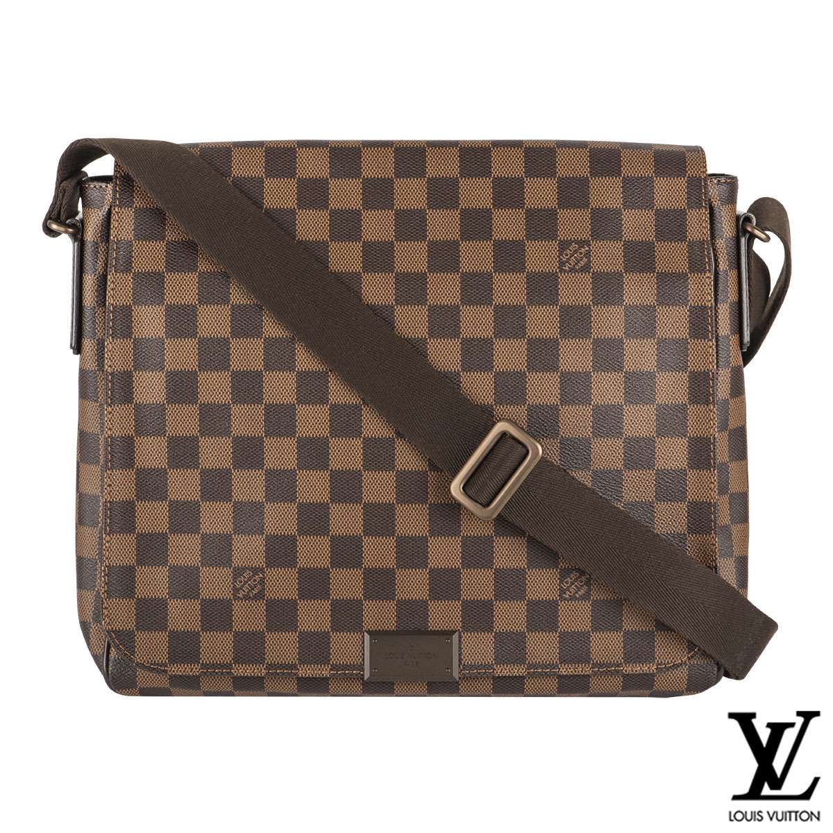 lv sling bag damier